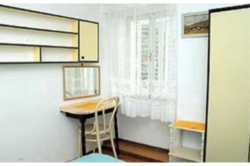 Pension de famille Komiža 13